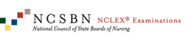 NCSBN Exams logo
